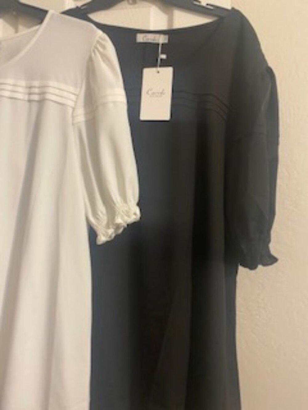 Two Tops for One Price!  Women's tops - NWT - 3X